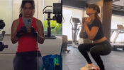 Hina Khan To Nia Sharma: 5 Fittest TV Actresses Who Love To Flaunt Their Hot Bodies