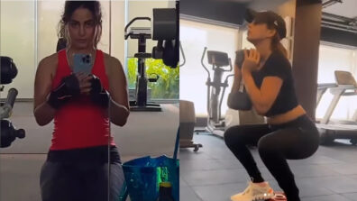 Hina Khan To Nia Sharma: 5 Fittest TV Actresses Who Love To Flaunt Their Hot Bodies