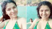 Nidhi Bhanushali Shares A Homely Look On Instagram: Fans Say “Sonu tu kitni badal gayi hai re”