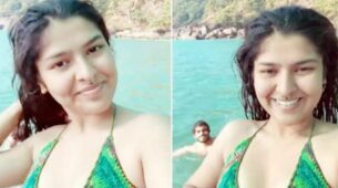 Nidhi Bhanushali Shares A Homely Look On Instagram: Fans Say “Sonu tu kitni badal gayi hai re”