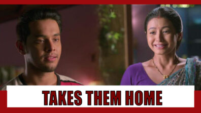 Nima Denzongpa Spoiler Alert: Nima takes Suresh and his mother to her house