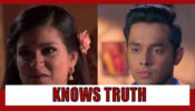 Nima Denzongpa Spoiler Alert: OMG!! Suresh knows the truth about Tulika
