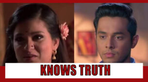 Nima Denzongpa Spoiler Alert: OMG!! Suresh knows the truth about Tulika