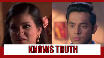 Nima Denzongpa Spoiler Alert: OMG!! Suresh knows the truth about Tulika