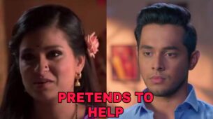 Nima Denzongpa Spoiler Alert: Tulika pretends to help Suresh