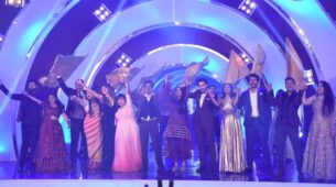 Nima, Thapki, Simar, Anandi join in Sirf Tum – Ishq Ka Imtehaan New Year Special 