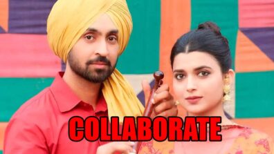 Nimrat Khaira To Collaborate With Diljith Dosanjh For New Song