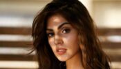 ‘Normalcy is a feeling,’ Rhea Chakraborty explains as she posts a lovely video of herself in a mint green attire, to which netizens react positively