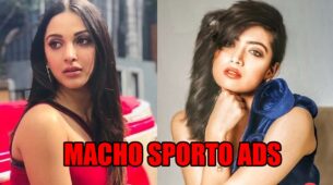 Not Rashmika Mandanna But This Hot Diva Was Offered This Famous Macho Sporto Ads: Know Who