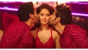 Nushrratt Bharuccha Opens How Her Family Felt After Her Chhote Chhote Peg: Says, They Were A Little Taken Aback