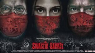 Nusrat Jahan shares first look of her next ‘Swastik Sanket’, fans can’t keep calm