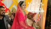 Oh Bhabhi Tera Devar Deewana! Bhabhi-Devar shocks guests by doing THIS at her wedding, Watch Now