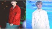 Oh So Hot: 5+ Times BTS V Was Dressed To Impress, Netizens Left Drooling