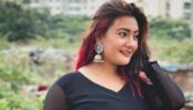 Oh So Hot! Aashika Bhatia Burns The Glamour Game With Her Hot lehenga Looks, See Here