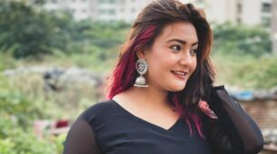 Oh So Hot! Aashika Bhatia Burns The Glamour Game With Her Hot lehenga Looks, See Here