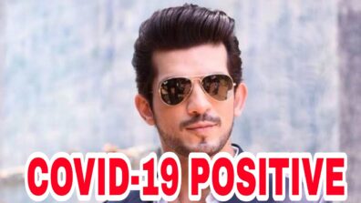 OMG: Arjun Bijlani tests positive for Covid-19