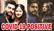 OMG: Arjun Kapoor, Anshula Kapoor, Karan Boolani and Rhea Kapoor test positive for Covid-19