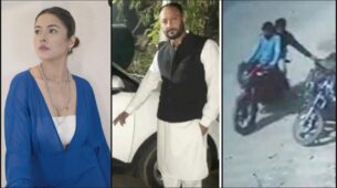 OMG: Bigg Boss 13 fame Shehnaaz Gill’s father shot at, makes lucky ‘unhurt’ escape