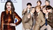 OMG!!! Is Selena An Army?! Here’s The Proof That She Is Fan Of BTS