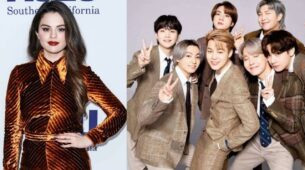 OMG!!! Is Selena An Army?! Here’s The Proof That She Is Fan Of BTS