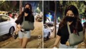 OMG: Janhvi Kapoor suffers from serious injury in her arms, needs your good wishes