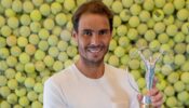 OMG: Rafael Nadal tests positive for Covid-19