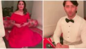 OMG: Shaheer Sheikh and Hina Khan fight on sets, actress threatens, saying, ‘Don’t you dare talk to me…’