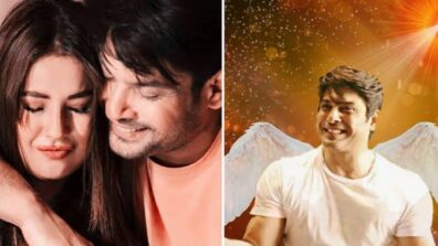 On Sidharth Shukla’s birth anniversary, Shehnaaz Gill remembers late actor as ‘guardian angel’