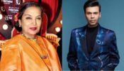 Shabana Azmi Loses 10 Kilos For Karan Johar