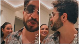 Ooh Lala: The ‘chocolate’ game of love and desires ft. Bigg Boss pair Jasmin Bhasin and Aly Goni