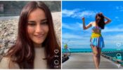 OOP: Surbhi Jyoti remembers her past life, gets nostalgic in ‘flashback’ mode