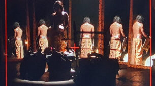 OOPS: RadhaKrishn fame Sumedh Mudgalkar’s shirtless scene footage from upcoming episode gets leaked
