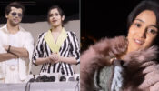 OOPS: Siddharth Nigam and Jannat Zubair Rahmani caught on camera chilling and having fun together, Ashi Singh says ‘Mujhse bola bhi nahi ja Raha