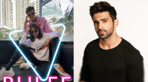 OOPS: Sriti Jha shares cosy moment with Krishna Kaul, Arjit Taneja says, ‘Kya paya nahi tune…’