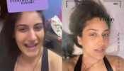 OOPS: Surbhi Chandna ignores the ‘soulmate’ of her life, you won’t believe what happened next