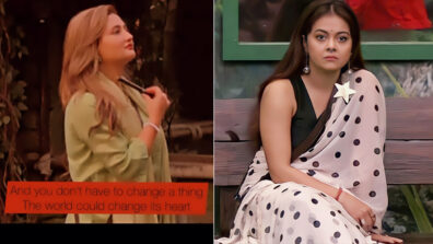 OOPS: Why are Bigg Boss 15 babes Devoleena Bhattacharjee and Rashami Desai so upset and disheartened?