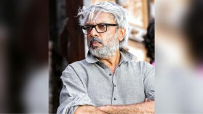 Our cinema is being appreciated for its melodramatic warmth: Sanjay Leela Bhansali