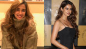 Disha Patani’s Best Winter Outfits To Help Her Stay HOT: See Pics