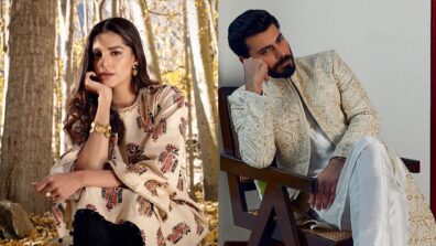 Pakistan’s Fawad Khan and Sanam Saeed to star in Indian Web Series