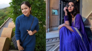 Palak Sindhwani and Reem Sameer Sheikh are ‘dangerous beauties’, all set to stab hearts with unlimited oomph