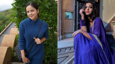 Palak Sindhwani and Reem Sameer Sheikh are ‘dangerous beauties’, all set to stab hearts with unlimited oomph