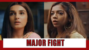 Pandya Store Spoiler Alert: Dhara and Rishita to have a major showdown