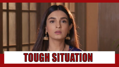 Pandya Store Spoiler Alert: Dhara faces a tough situation