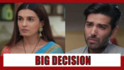 Pandya Store Spoiler Alert: Dhara goes against Gautam’s big decision
