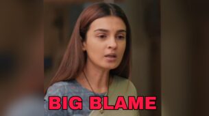 Pandya Store Spoiler Alert: Dhara puts a big blame on her family