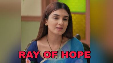 Pandya Store Spoiler Alert: Dhara sees a new ray of hope to become mother