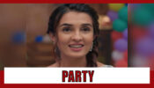 Pandya Store Spoiler Alert: Pandya family throws a big party for Dhara