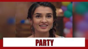 Pandya Store Spoiler Alert: Pandya family throws a big party for Dhara