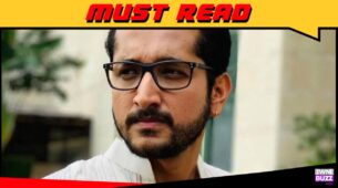 Parambrata Chatterjee On The Past, Present, Future & Aranyak