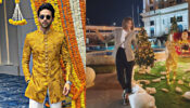 Parth Samthaan dresses like ‘dulha’ as he gets ready for wedding, Erica Fernandes gives ‘don’t care’ hand gesture